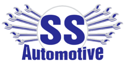 www.ssautomotive.ca Logo